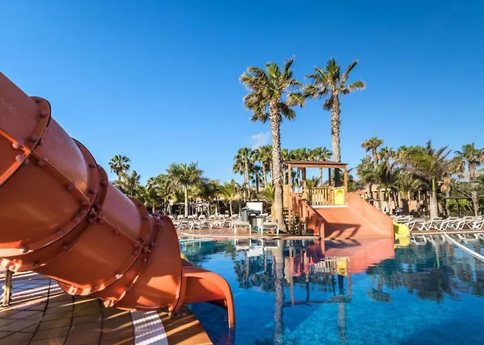 Family Apartment 1 Bedroom With Pool View 2 - Oasis Duna Resort