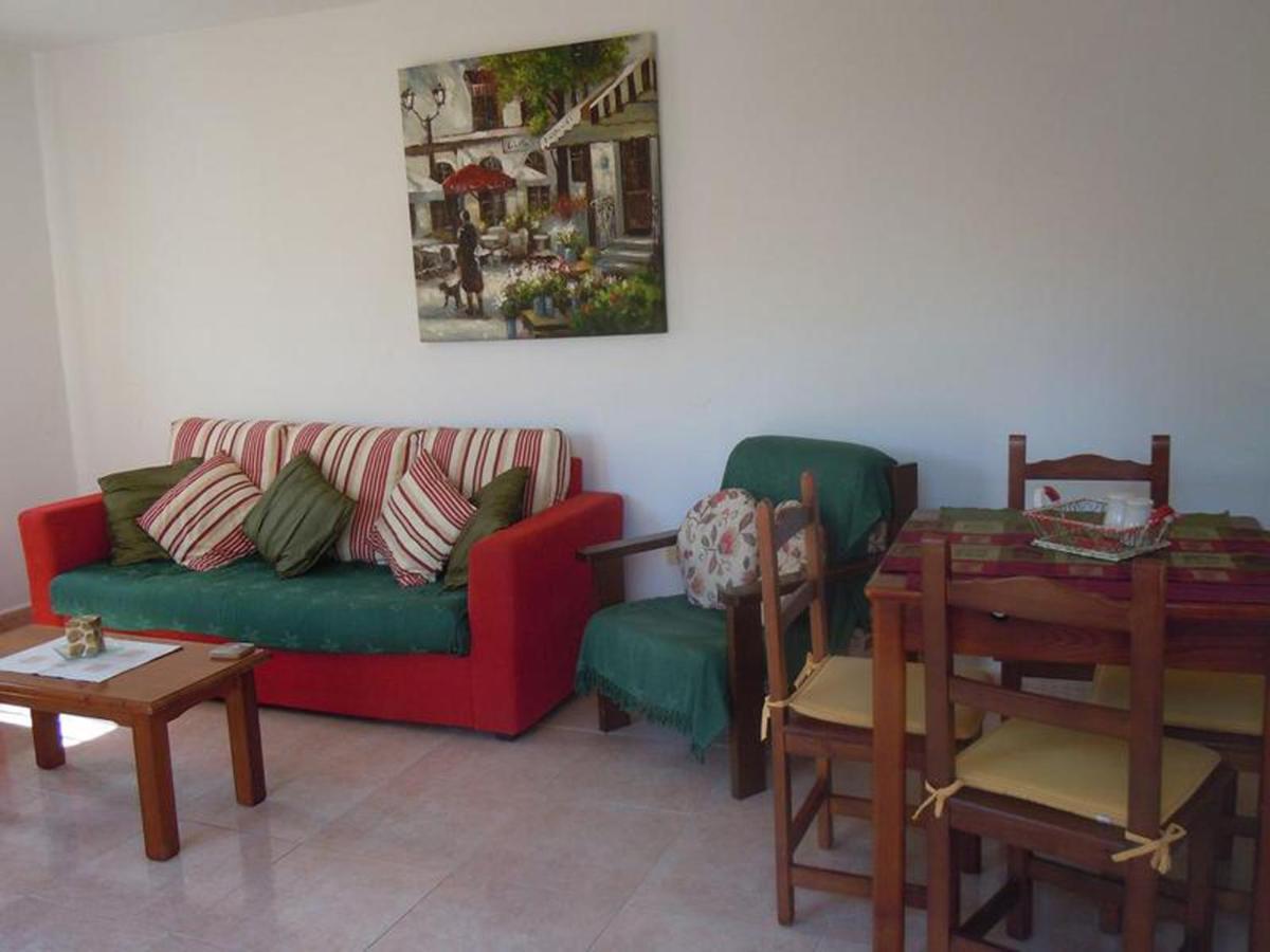 Family 1 Bedroom With Pool View 2 - Oasis Duna Vakantiehuis
