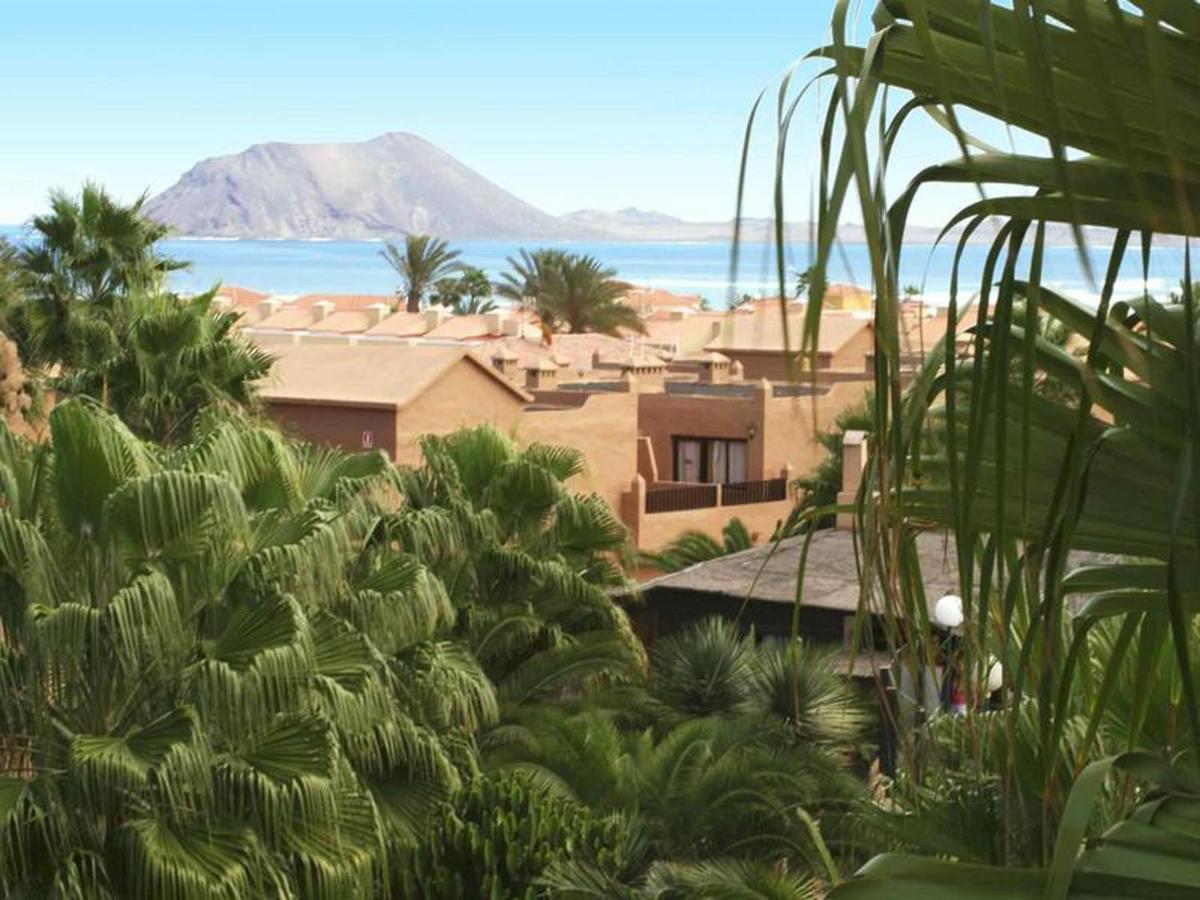 Vakantiehuis Family 1 Bedroom With Pool View 2 - Oasis Duna Corralejo