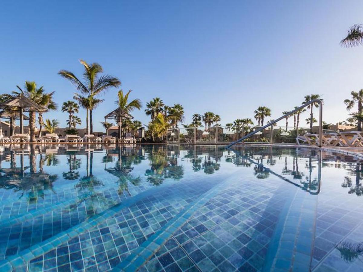 Vakantiehuis Family 1 Bedroom With Pool View 2 - Oasis Duna Corralejo