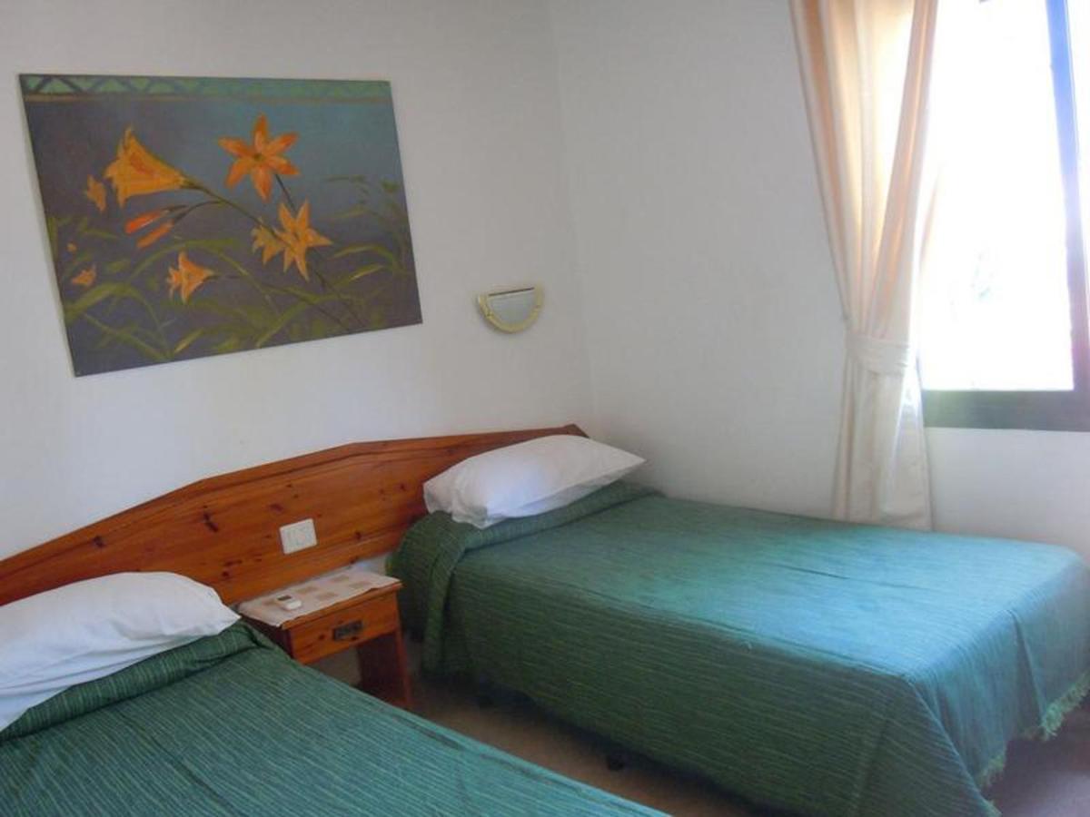 Family 1 Bedroom With Pool View 2 - Oasis Duna * Corralejo